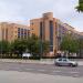 Colegio Mayor Galileo Galilei in Valencia city