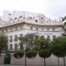 Edificio La Cigüeña (es) in Valencia city
