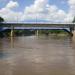 Ponte Otávio Dal Coleto na Tietê city
