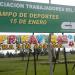 Campo Deportivo ATE