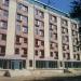 Апарт-комплекс Petrovsky Apart House (ru) in Moscow city