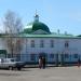 Храм Святого Димитрия Ростовского в городе Барнаул