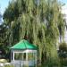 Беседка в городе Барнаул