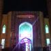 مسجد الزهرا (fa) in Tabriz city