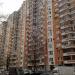Trety Khoroshyovsky proyezd, 4 in Moscow city