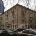 Trety Khoroshyovsky proyezd, 10 in Moscow city