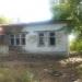 Руины корпуса медпункта и группы радистов аэродрома в городе Саратов