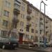 Vtoroy Khoroshyovsky proyezd, 3 in Moscow city