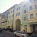 Nizhny Kiselny pereulok, 4 in Moscow city