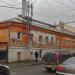 Lyusinovskaya ulitsa, 7/8 строение 1 in Moscow city