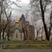 Chapel of St. Daniel, Metropolitan of Moscow in Moscow city
