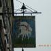 The Lamb & Flag Pub in Nuneaton city