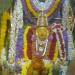 Nalla Pochamma Temple, MCH colony in Hyderabad city