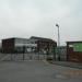 St Mary's Road Depot in Nuneaton city