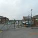 St Mary's Road Depot in Nuneaton city