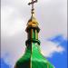 Свято-Юрьевская козацкая церковь (ru) in Zhytomyr city