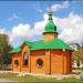 Свято-Юрьевская козацкая церковь (ru) in Zhytomyr city