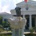 Patung Gajah Museum Nasional (id) in Jakarta city