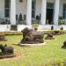 Arca Nandi Museum Nasional (id) in Jakarta city