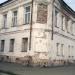 Историческое здание Коммерческого банка в городе Архангельск