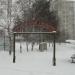 Караульный городок в городе Комсомольск-на-Амуре