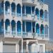 Hotel Mauritour dans la ville de Rosso mauritanie