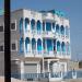 Hotel Mauritour dans la ville de Rosso mauritanie