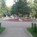 Клумба (ru) in Moscow city