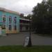 Семейный ресторан «Пушкин» в городе Челябинск