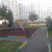 Детская игровая площадка (ru) in Moscow city