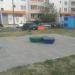 Детская игровая площадка (ru) in Moscow city
