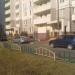 ulitsa Marshala Bagramyana, 7 in Moscow city