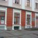 Ufficio informazioni (it) in Tartu city