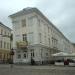 Tartu Kunstimuuseum in Tartu city