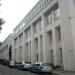 TÜ Humanitaarhoone (Filosoofiateaduskond) in Tartu city