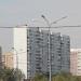 Klyuchevaya ulitsa, 12 корпус 1 in Moscow city