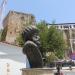 Памятник пирату Хайреддин Паше Барбаросса (ru) in Antalya Metropolitan Municipality city