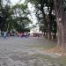 Freedom Park in Marikina city