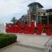 Migros Shopping Center in Antalya Metropolitan Municipality city