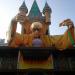 Akturpark-(Lunapark) in Antalya Metropolitan Municipality city