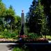 Парк имени А.Н. Пашкова в городе Беломорск