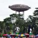 MSC Old Water Tower (en) in Lungsod Marikina city