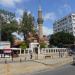 karakaş cami (mosque) in Antalya Metropolitan Municipality city
