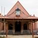 Holy Rosary Church, Kudapaduwa in Negombo city