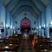 Holy Rosary Church, Kudapaduwa in Negombo city