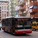 Автобусная остановка автобуса  KL08 (ru) in Antalya Metropolitan Municipality city