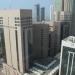 Sheikh Khalifa Energy Complex in Abu Dhabi city