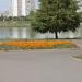 Клумба (ru) in Moscow city