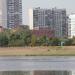 Lugovoy proyezd, 12 korpus 1 in Moscow city