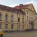 Bulgarian Academy of Sciences in Sofia city